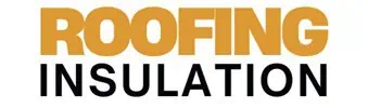 roofing insulation logo