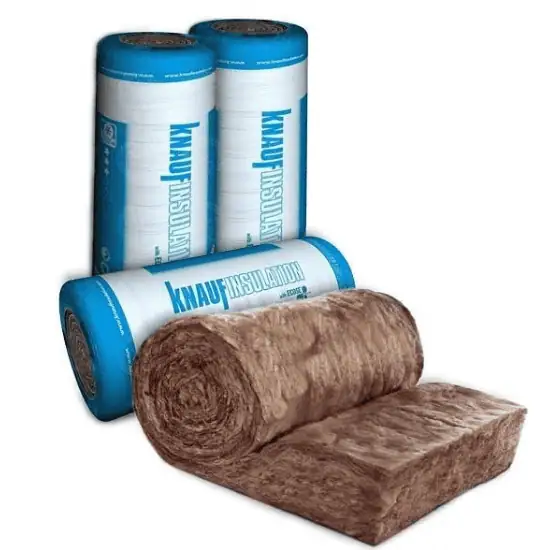 Best Insulation For Comfort