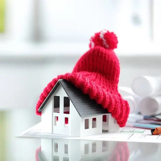Insulation For Indoor Comfort in South Africa