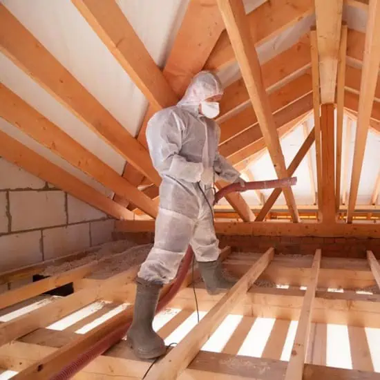 Roof Vacuum Services for homes in south africa